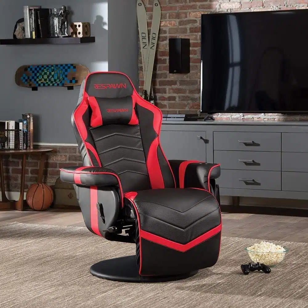 Respawn gaming chair