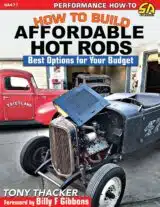how to build hot rods