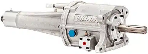 BRINN PREDATOR ALUMINUM RACING TRANSMISSION 