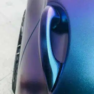 CAR WRAP