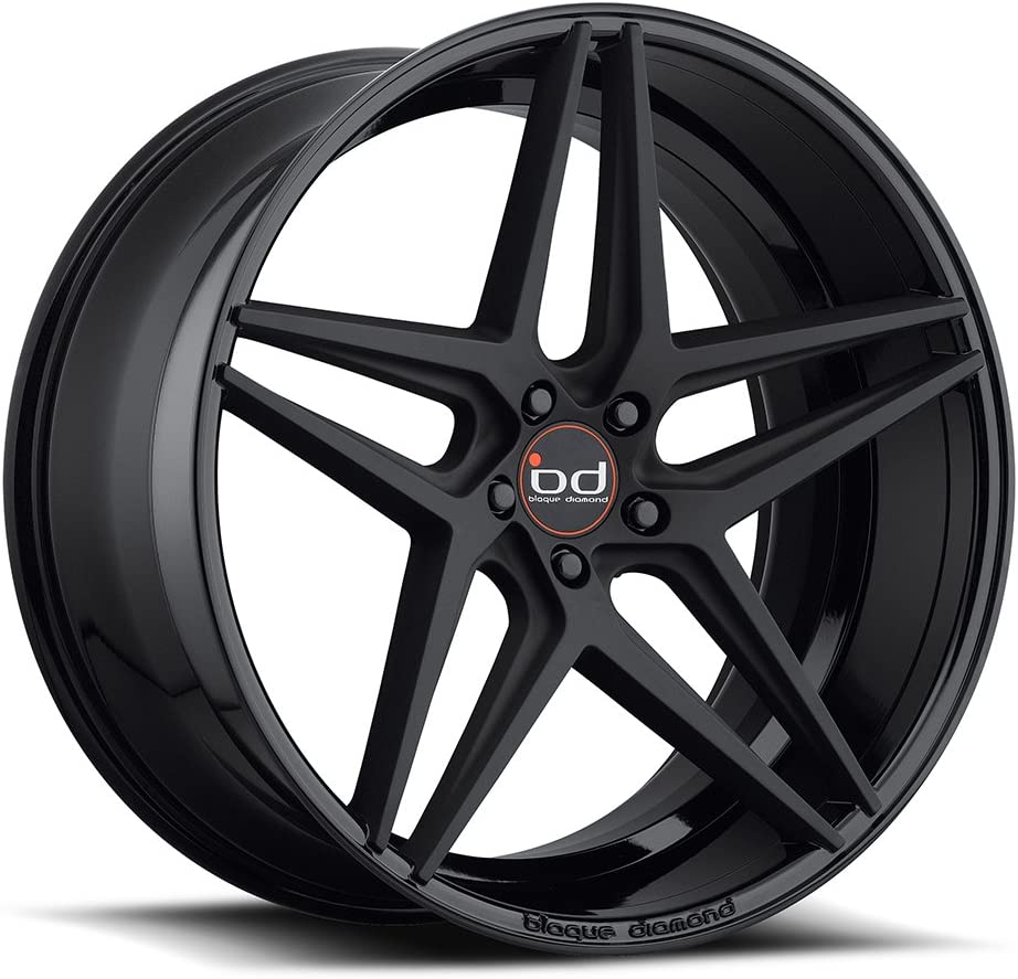 CARDUDES.NET-BLAQUE DIAMOND WHEELS