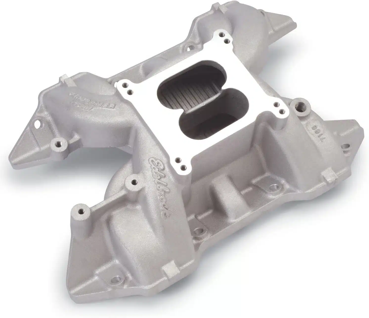 Edelbrock 7186 Performer RPM Intake Manifold