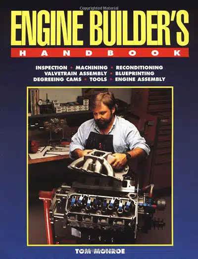 Engine Rebuild Handbook