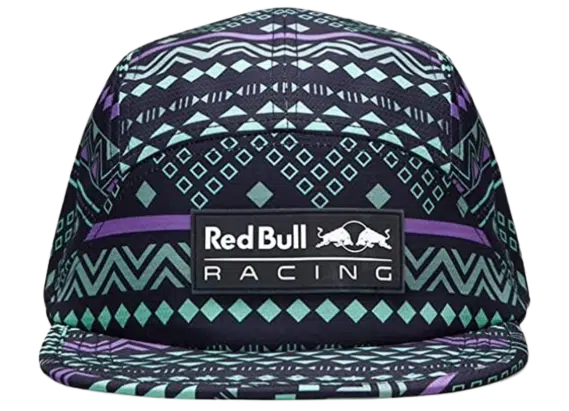 redbull racing hats-3