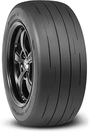 best race tires for cars