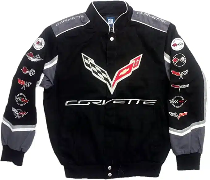 RACER STUFF-JACKET-CarDudes.net