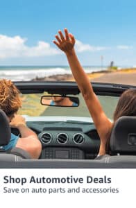 best automotive deals