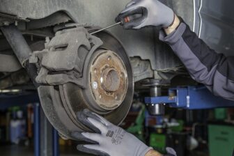 auto brake repair