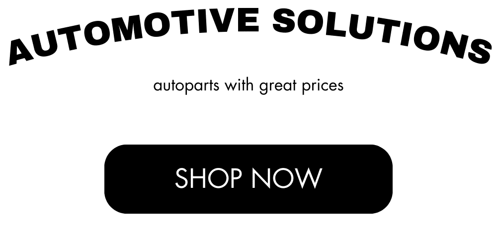 AUTOMOTIVE SOLUTIONS, auto parts, car care products, tools,