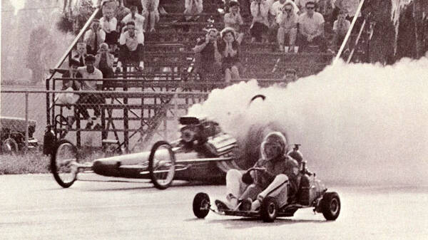 WORLDS FASTEST GOKART--PAGE-53-JACK-McCLURE-TAKES-ON-IVO-1