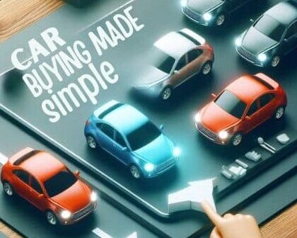 AMAZON CAR BUYING MADE SIMPLE