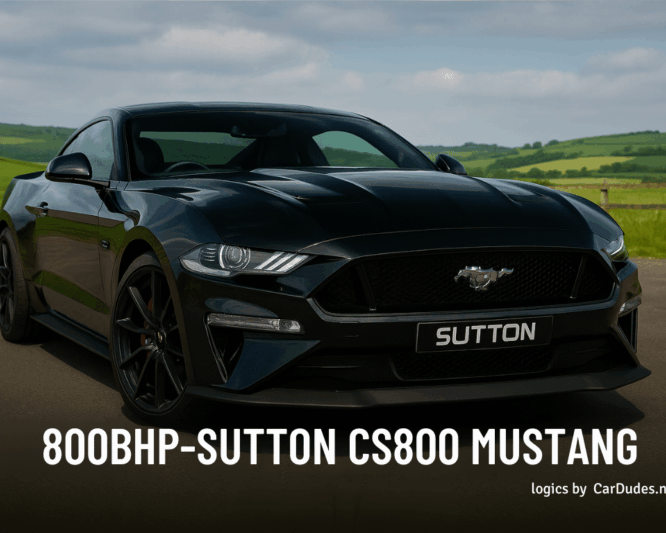 800BHP-SUTTON CS800 MUSTANG-CARDUDES.NET-1152 x 768-1